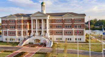 2024/2025 List of best medical schools in Alabama